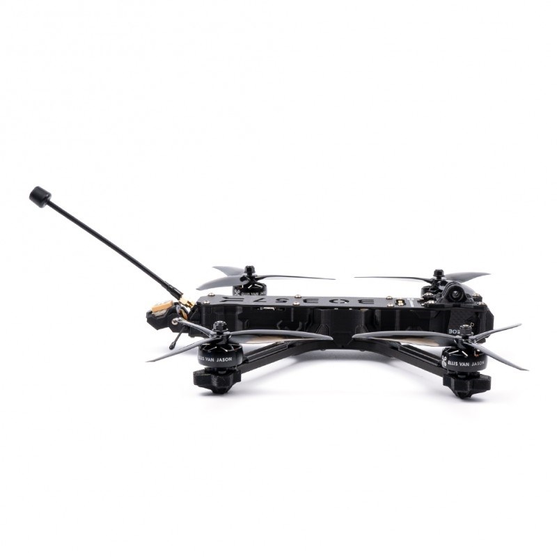 iFlight BOB57 Cinematic 6inch Pro HD 6S - TBS BNF