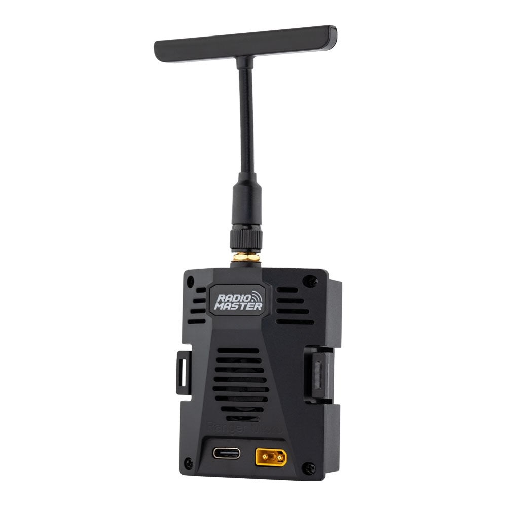 Radiomaster Ranger Micro 2.4GHz ELRS Module LBT