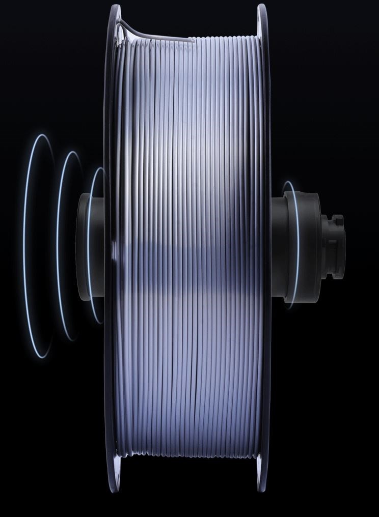 Creality 3D Digital Spool Rack-S(Single)