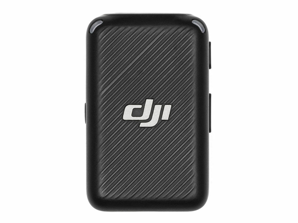 DJI Mic (1 TX + 1 RX)