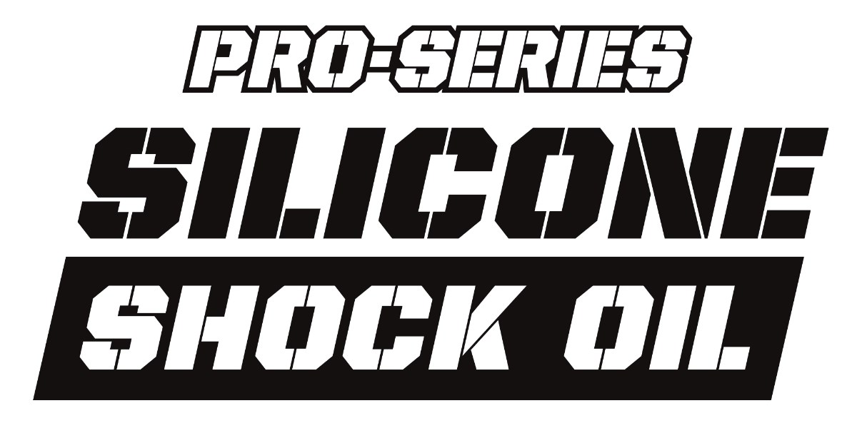 HPI Pro-Series Silicone Shock Oil   200cSt - 60ml