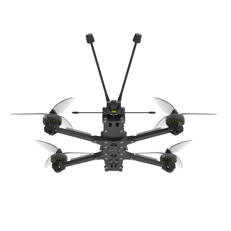iFlight BOB57 Cinematic 6inch HD O3 6S - TBS BNF