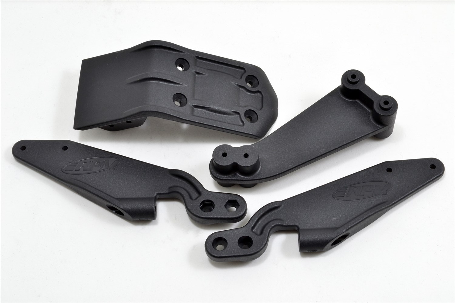 RPM-81802 HD Wing Mount för Arrma 6S