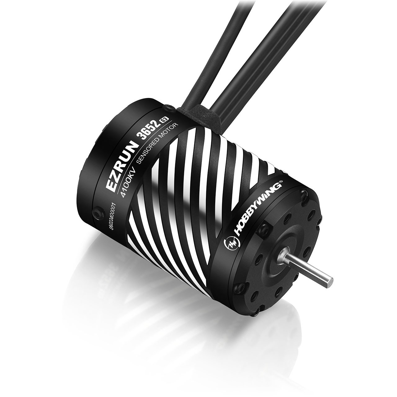 Hobbywing Max10 G2 80A ESC+ 3652SD Motor Combo