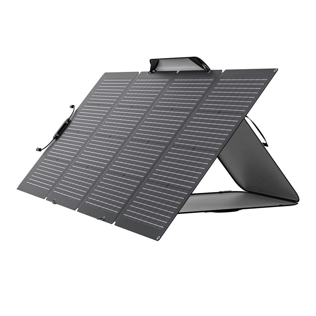 EcoFlow Solar Panel 220W