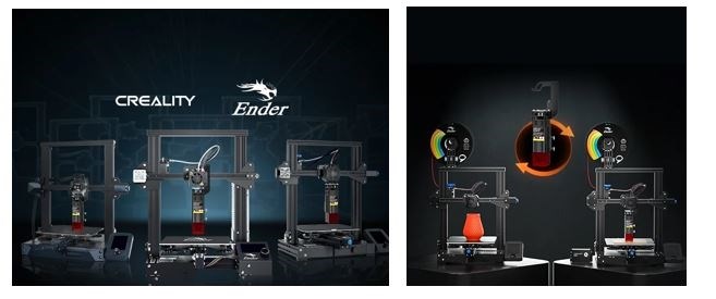 Creality Laser Module 5W 