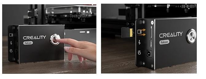 Creality Laser Module 5W 