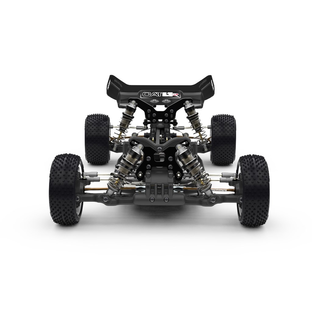 Schumacher Cat L1R - 4WD 1/10 Buggy Kit