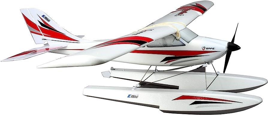 EFLA550 Float Set w/Brackets - 15-Size