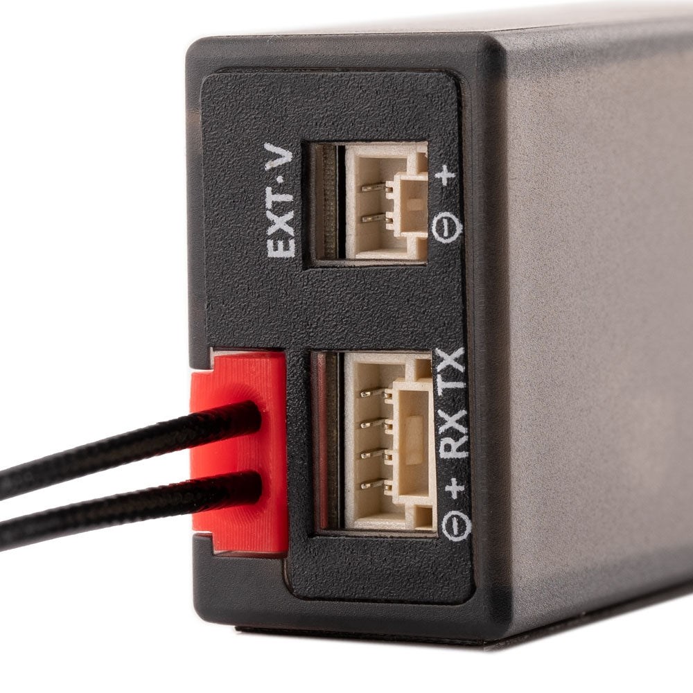 Radiomaster ELRS ER6 6ch PWM Reciver 2.4GHz