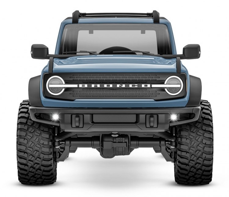Traxxas TRX-4M Ford Bronco 2021 A51 1/18 RTR