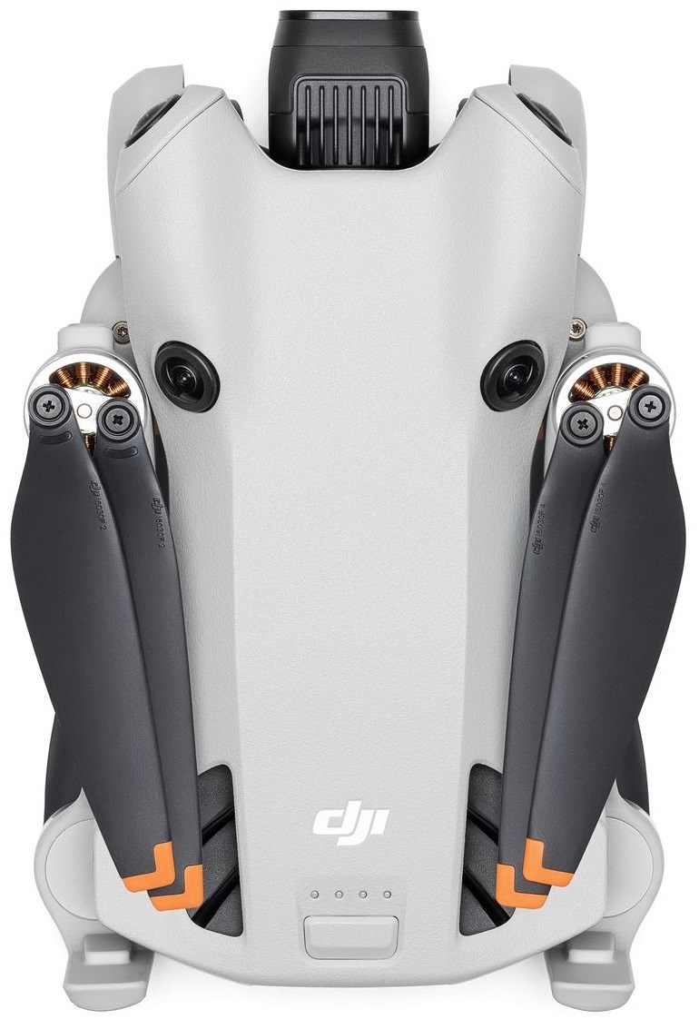 DJI Mini 4 Pro (DJI RC-N2)