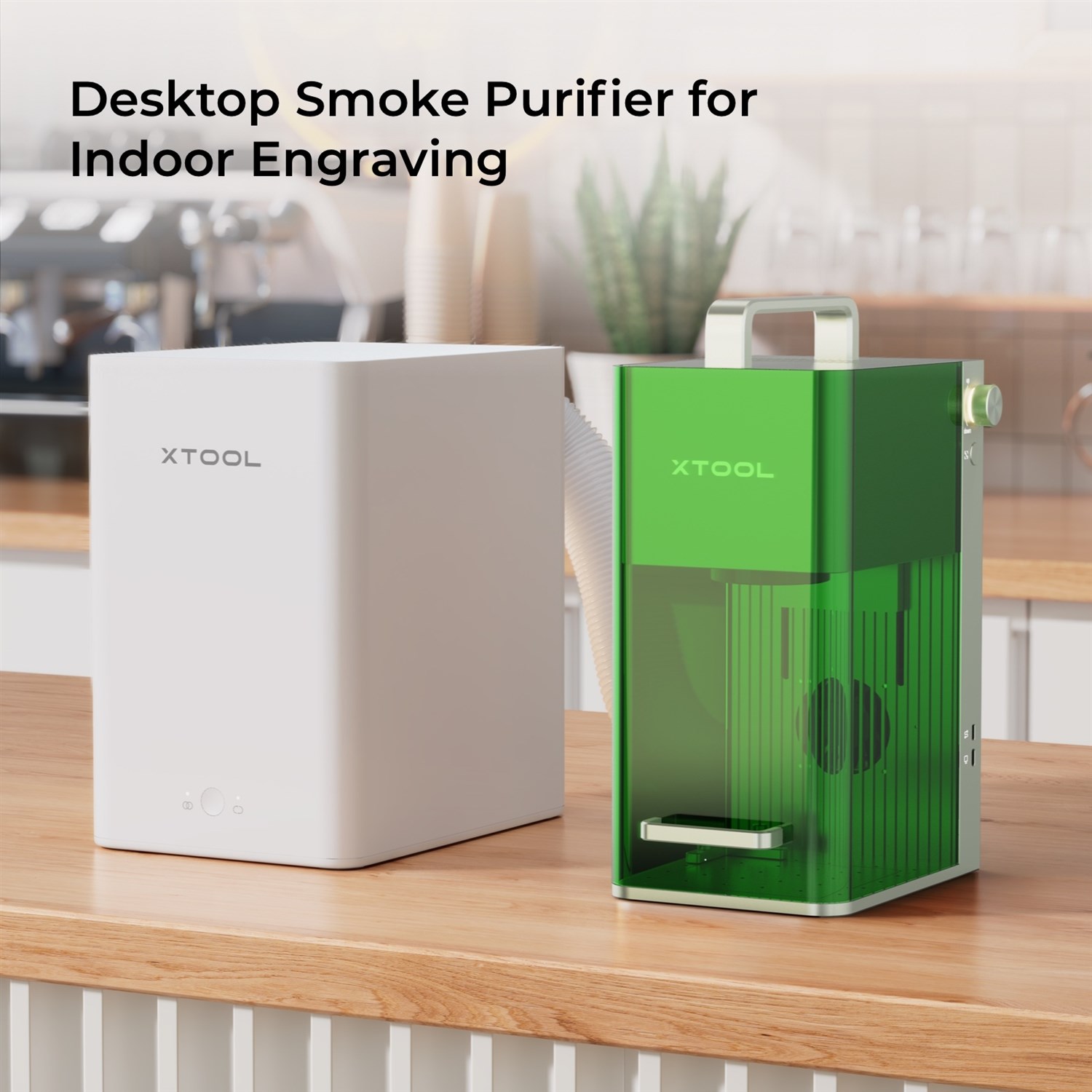 xTool Smoke Purifier for F1