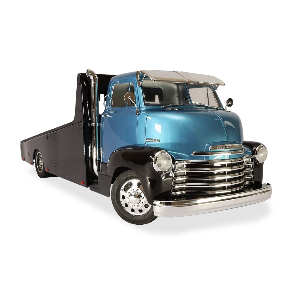 RedCat Custom Hauler Chevrolet 1953 - Blue