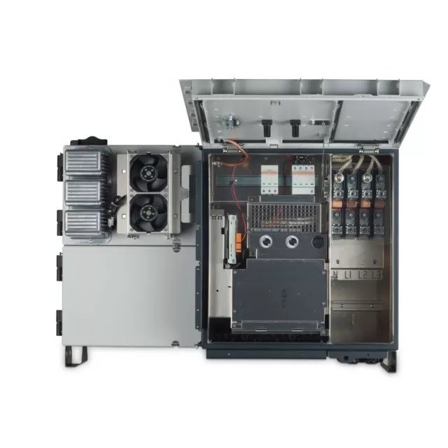 Fronius Tauro ECO 50-3-D