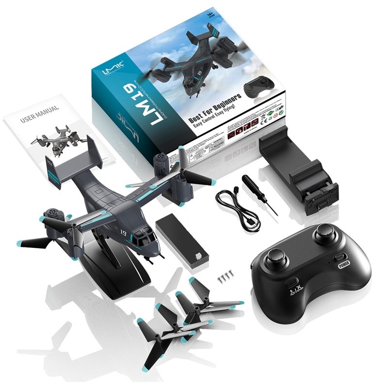 LMRC Fighter V22 Osprey