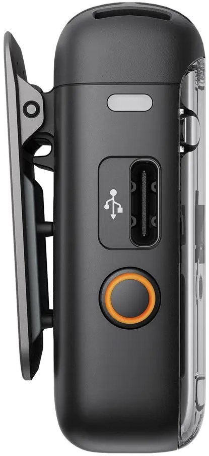 DJI Mic 2 (2 TX + 1 RX + Charging Case)