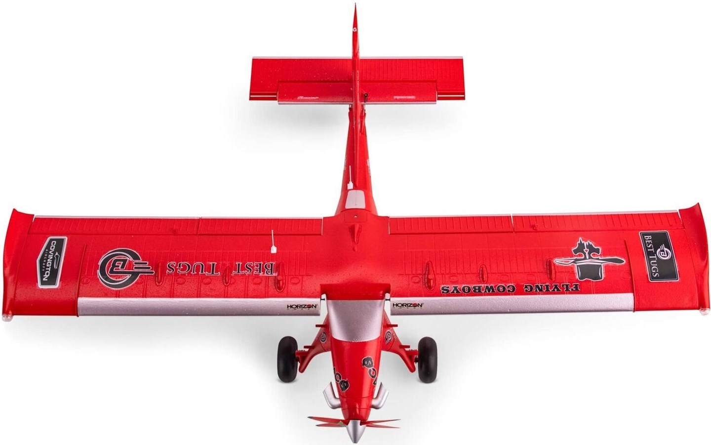 E-Flite Micro Draco 800mm BNF w/AS3X & SAFE