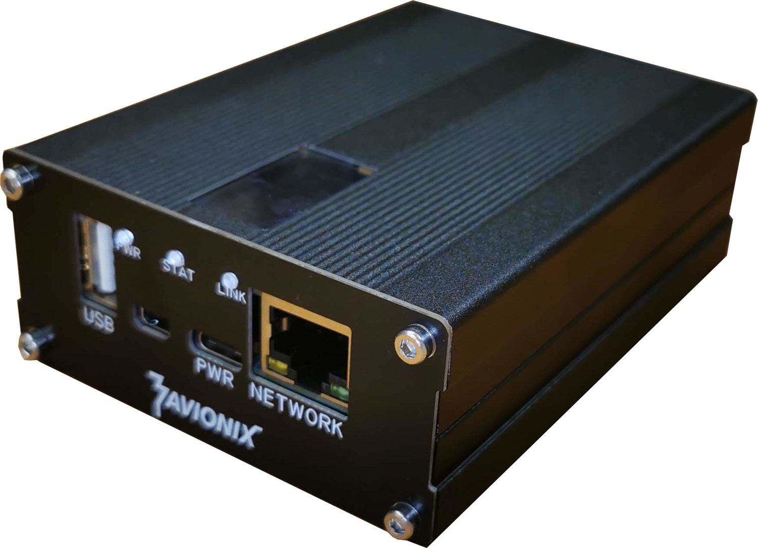 Avionix - OpenAir Multitrack Indoor/Remote-ID