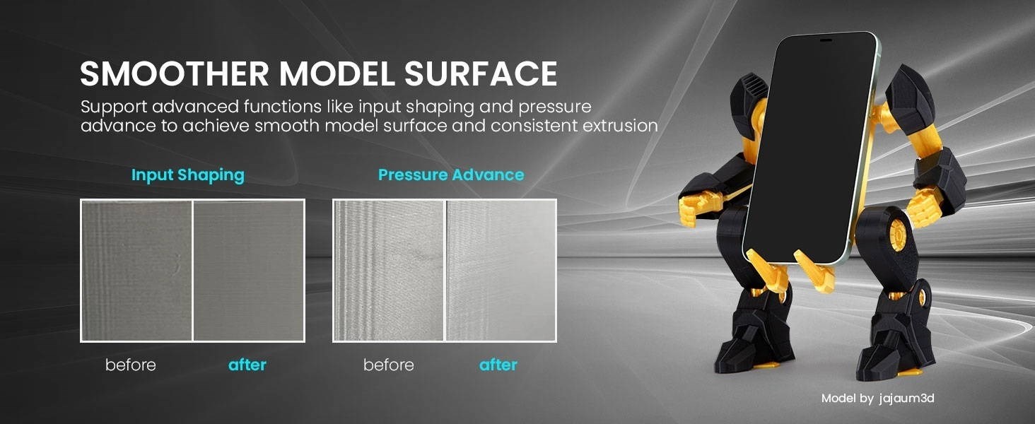 Elegoo Neptune 4 Pro - 3D-printer