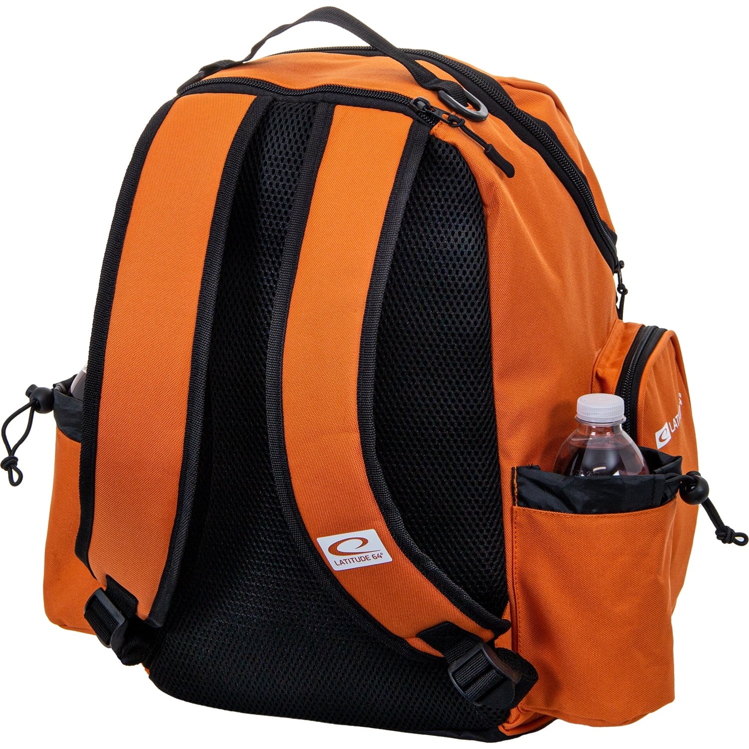 Latitude 64 Swift Backpack - Blaze Orange
