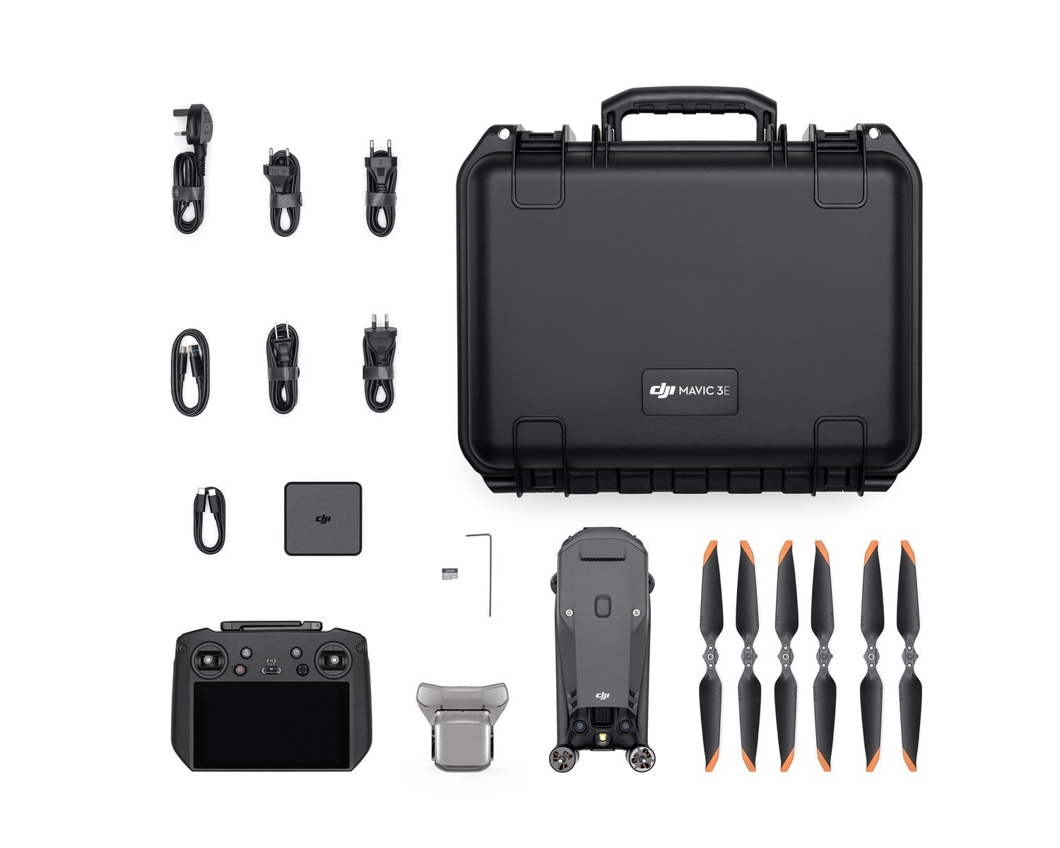 DJI Mavic 3 Enterprise C2