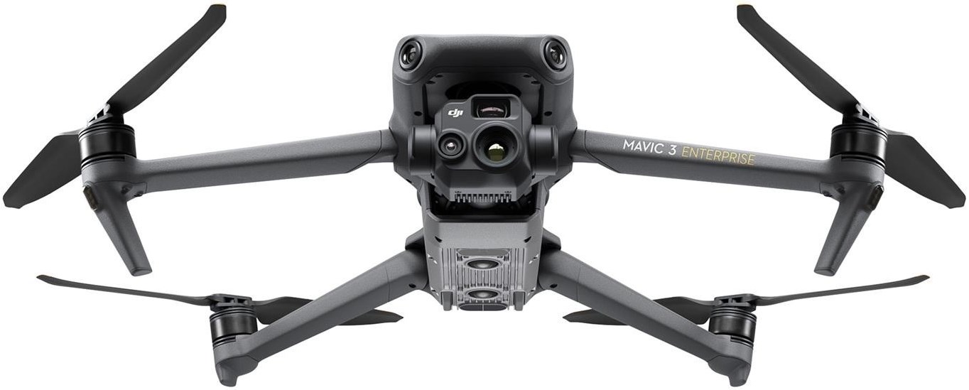 DJI Mavic 3 Thermal C2