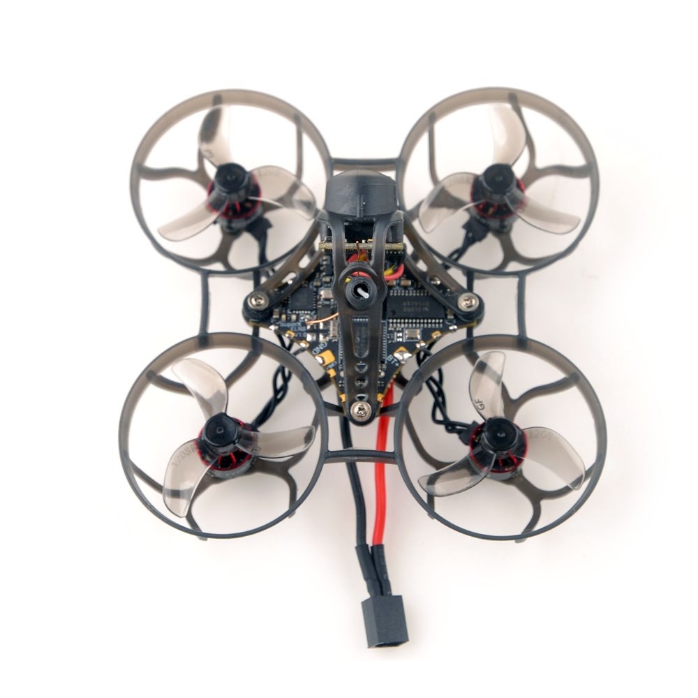 Happymodel Mobula6 2024 Analog Micro 1S ELRS V3
