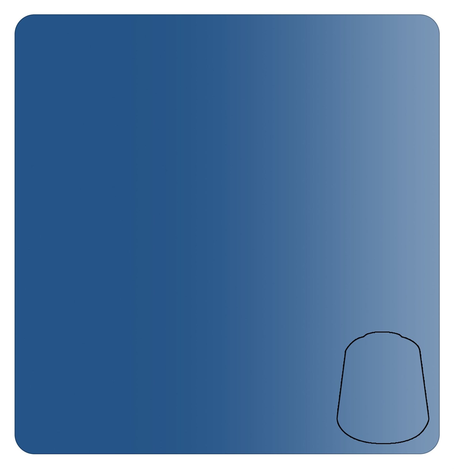 Warhammer Colour Kontrast - Ultramarine Blue 18ml