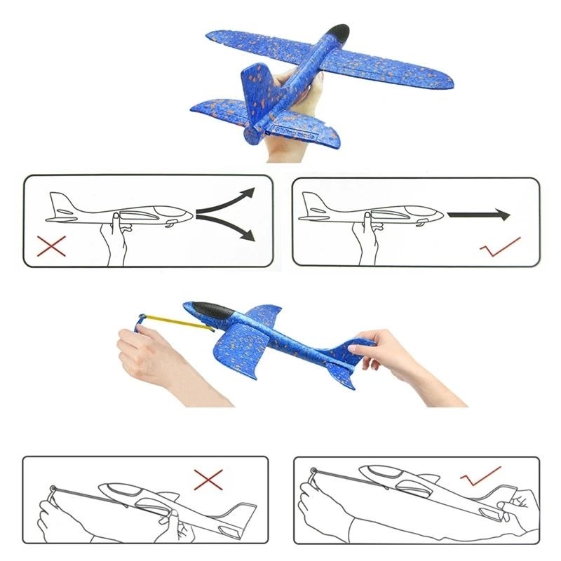 BungeeShoot Glidefly - Rd