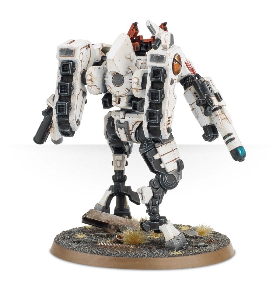 Warhammer 40K Commander 