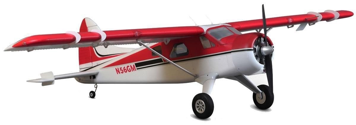 FMS Beaver V2 2000mm PNP
