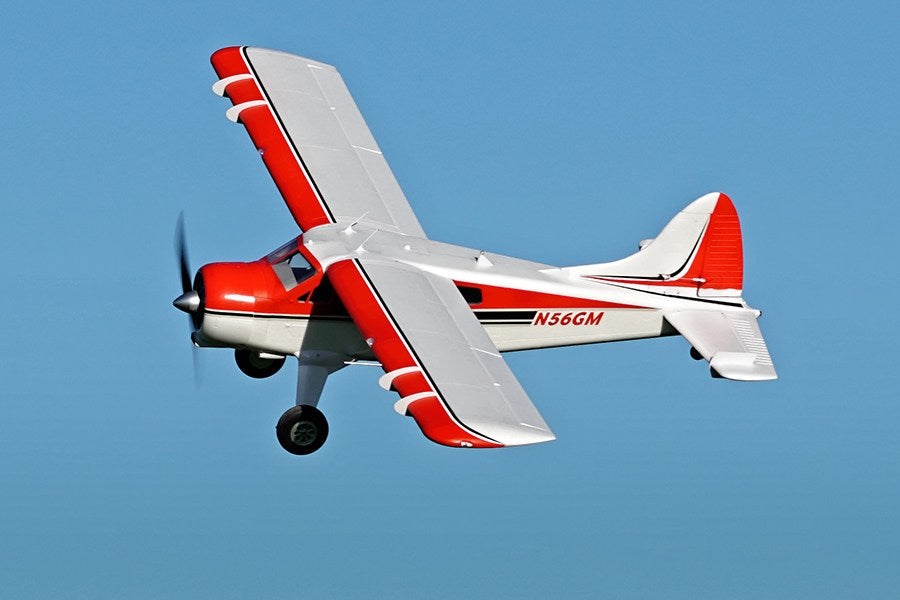 FMS Beaver V2 2000mm PNP
