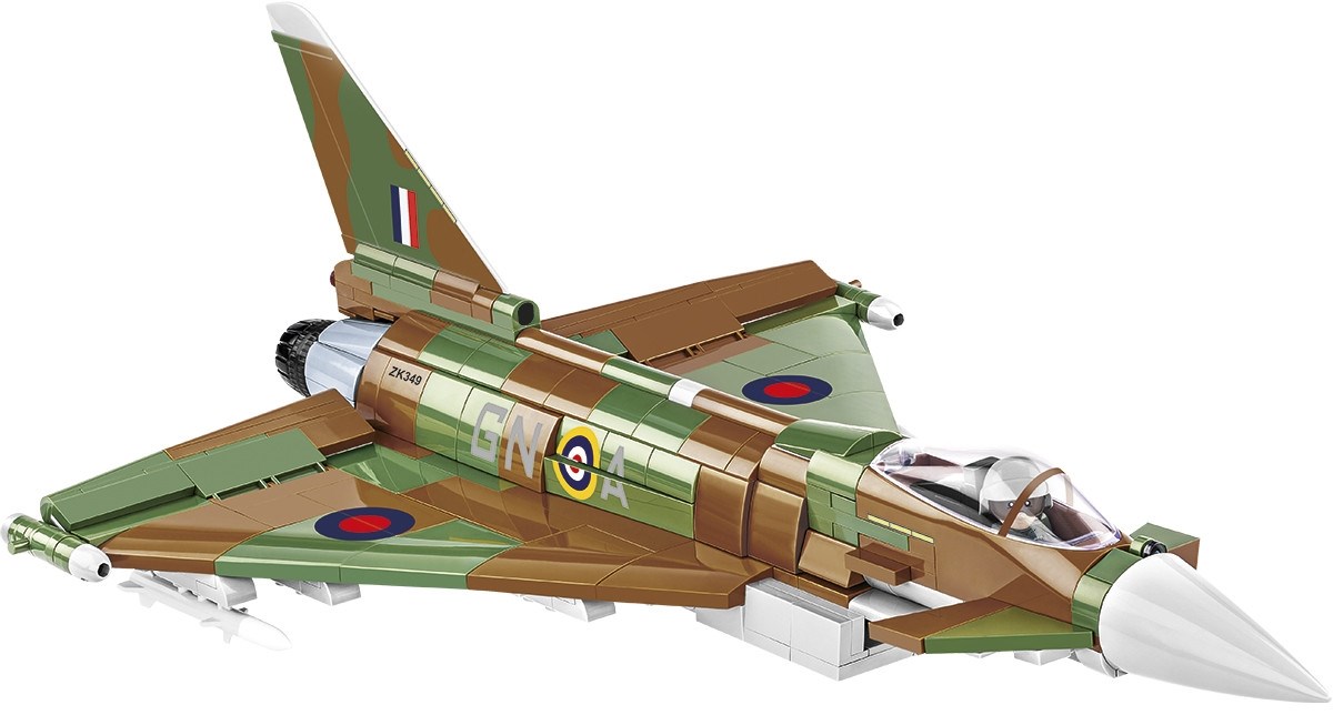 Cobi Eurofighter Typhoon FGR4