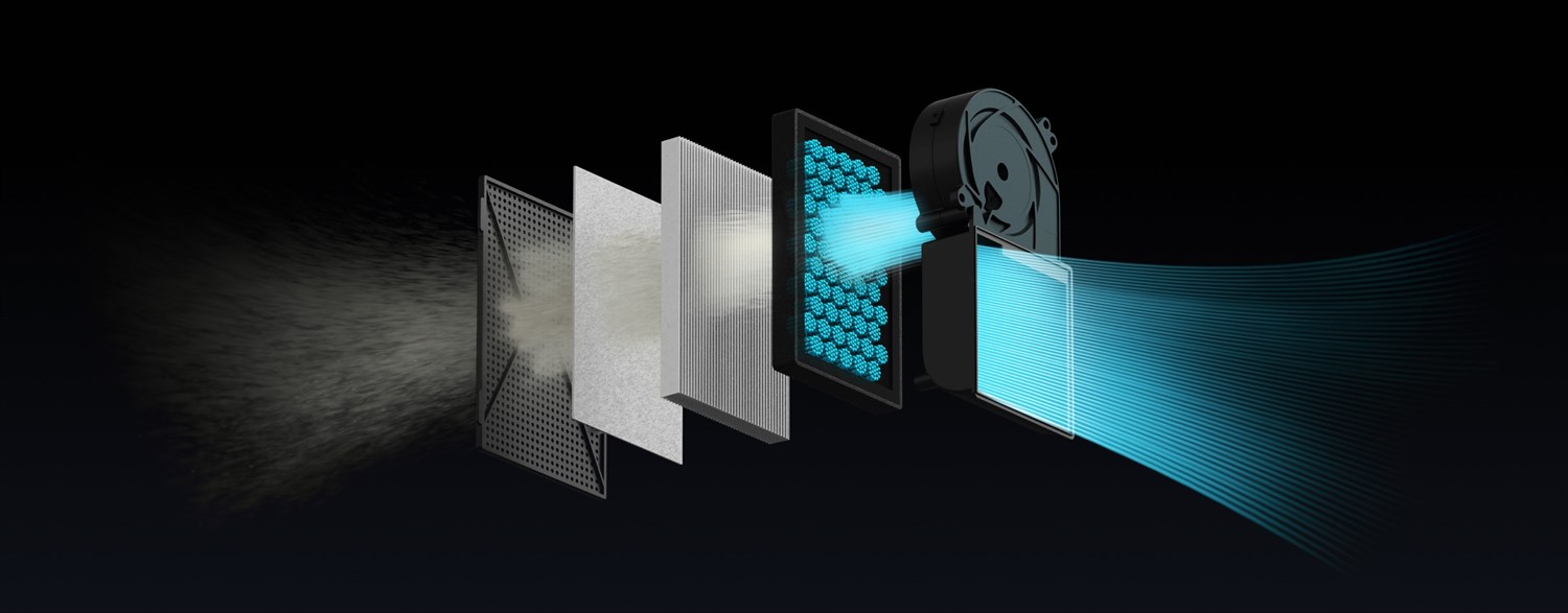 Bambu Lab X1E Combo - 3D-printer