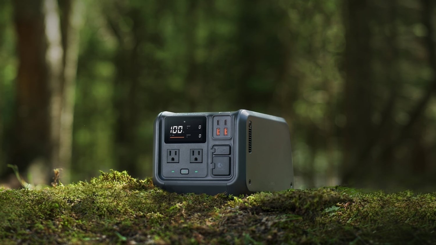 DJI Power 500 (EU)