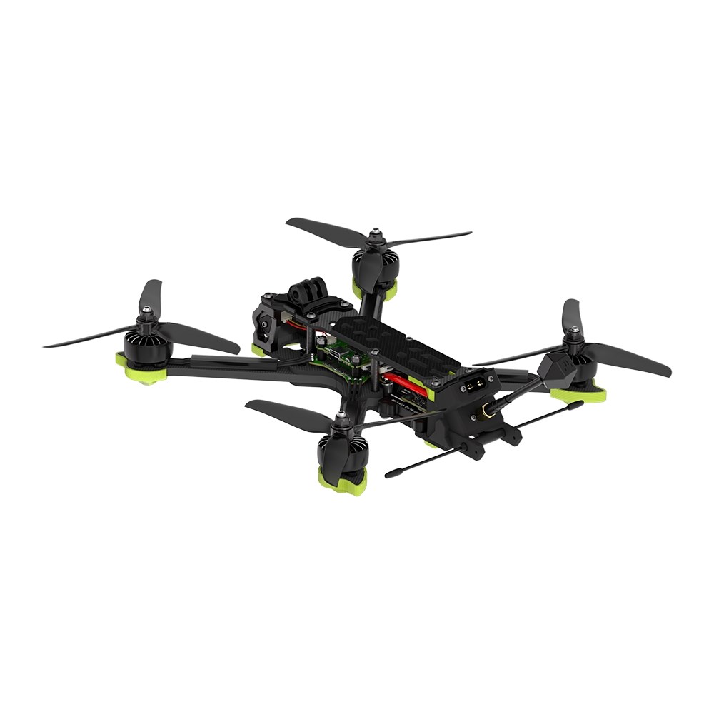 iFlight Nazgul XL5 ECO Analog 6S BNF ELRS