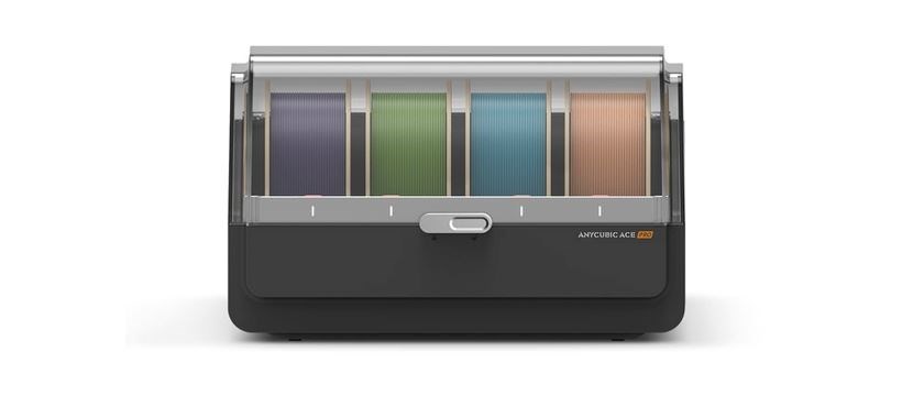 Anycubic Kobra 3 Combo - 3D-Printer