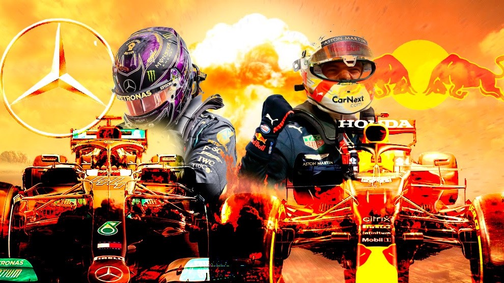 Carrera Bilbane - F1 Max Competition GO!!!