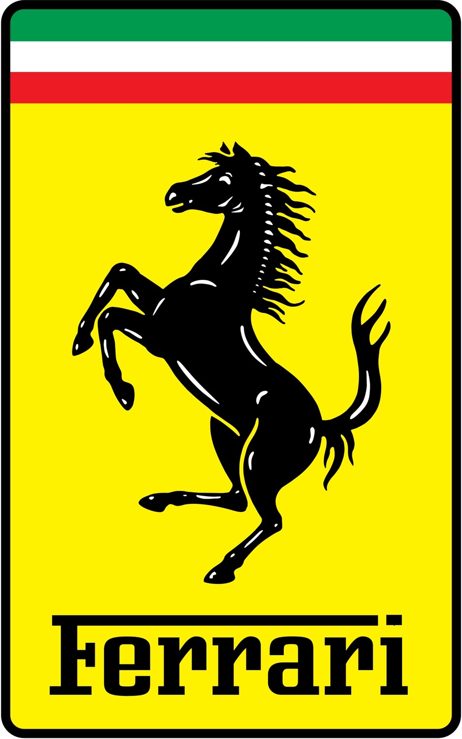Carrera Bilbane - Ferrari Power Racing GO!!!
