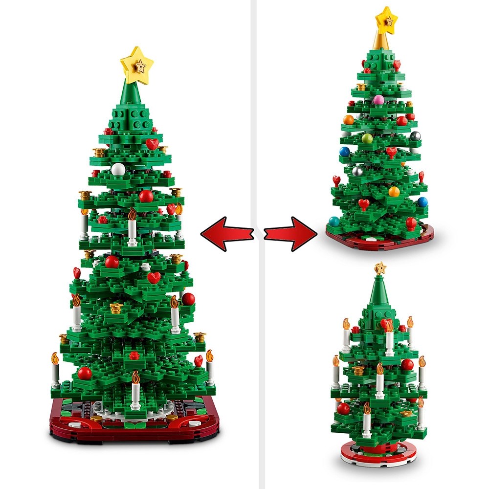 LEGO Juletre