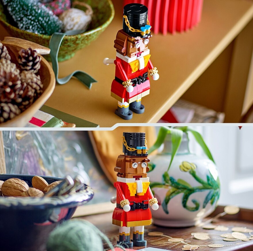 LEGO Ntteknekker