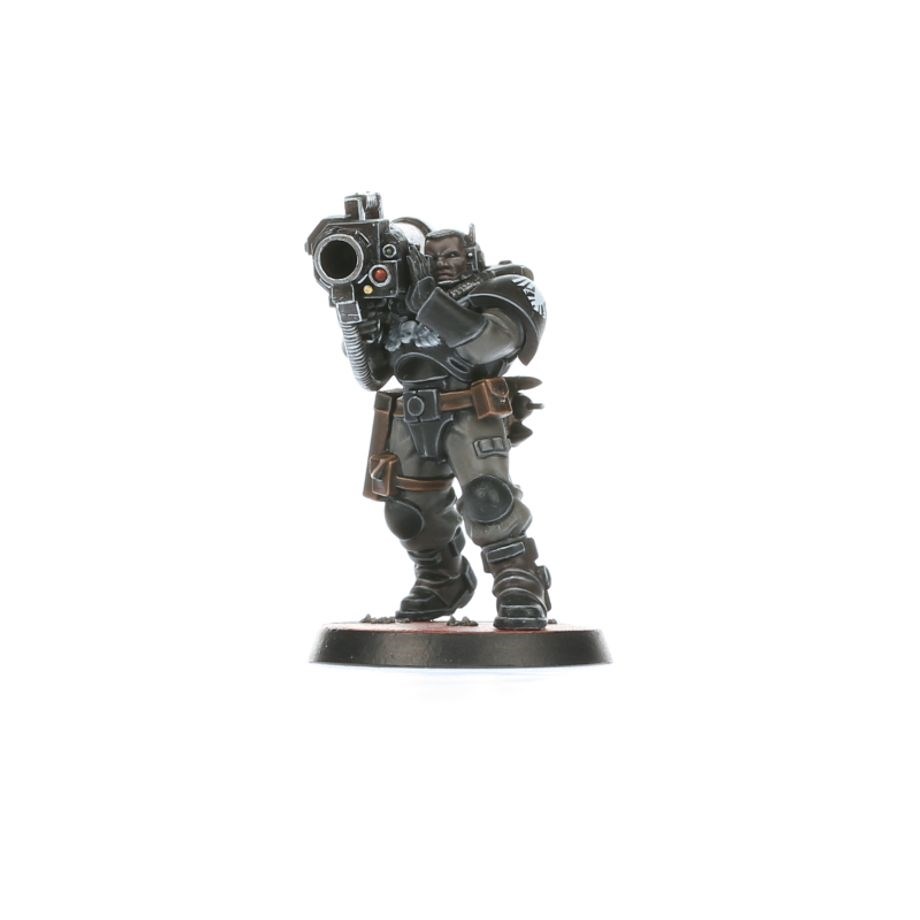 Warhammer 40k Kill Team - Scout Squad