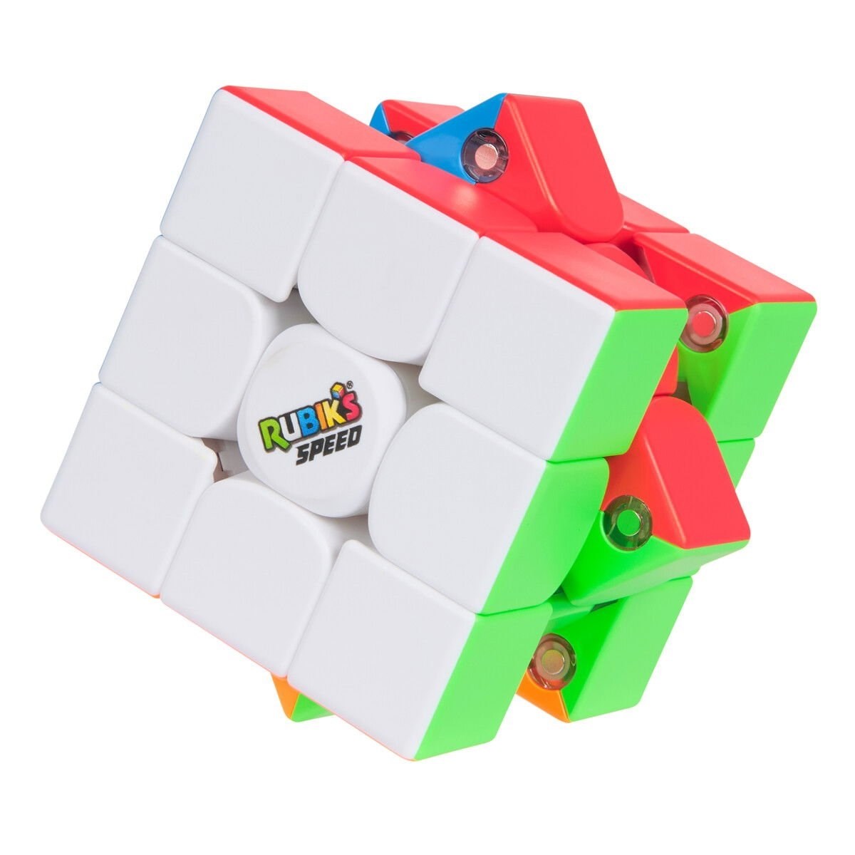 Rubiks Kube - 3x3 Speed Cube