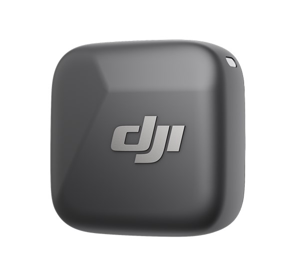 DJI Mic Mini (1 TX + 1 RX)