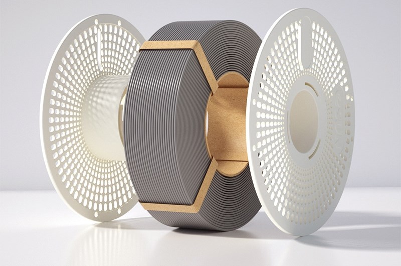 eSUN eSpool+  - Reusable Spool