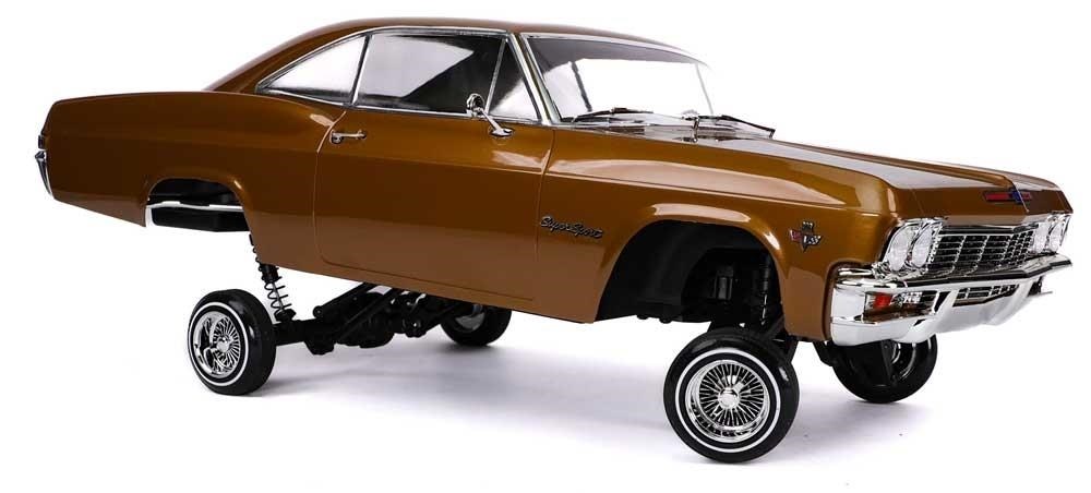RedCat SixtyFive Hopping Lowrider - Chevrolet 