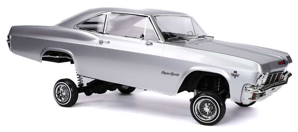 RedCat SixtyFive Hopping Lowrider - Chevrolet 
