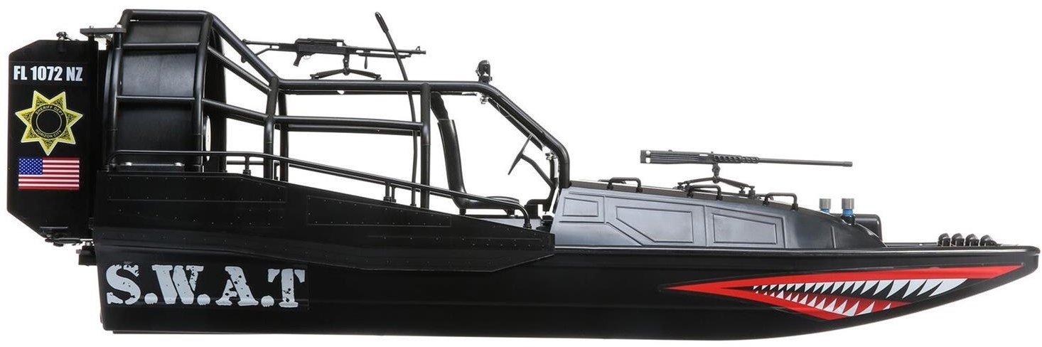 Pro Boat Aerotrooper 25