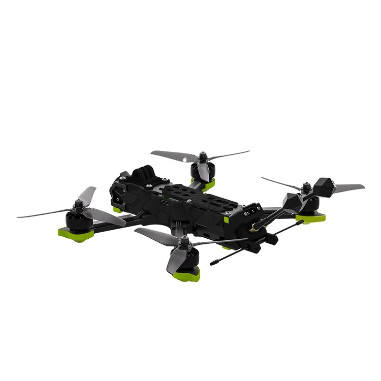iFlight Nazgul DC5 Eco V1.1 O4 HD 6S - BNF DJI